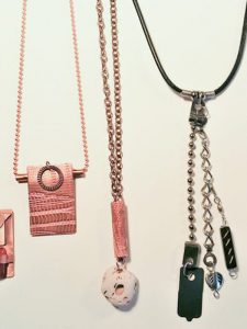 Jewelry by Sue Schuetz