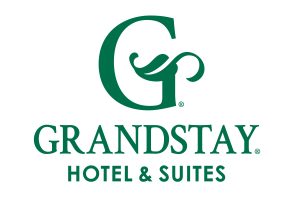 Grandstay Hotel logo