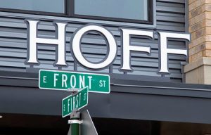 HOFF Apartments