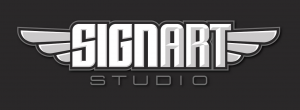 Sign Art Studio logo