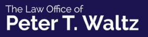 Peter Waltz logo