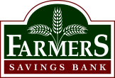 Farmers Savings Bank logo