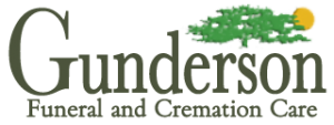 Gunderson Funeral and Cremation Care logo