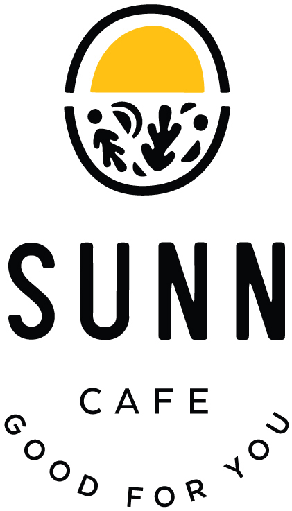 Sunn Cafe logo
