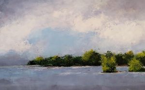 'Shoreline' by Rick Ross