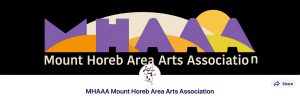 MHAAA Official Logo Shop header