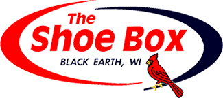 shoebox